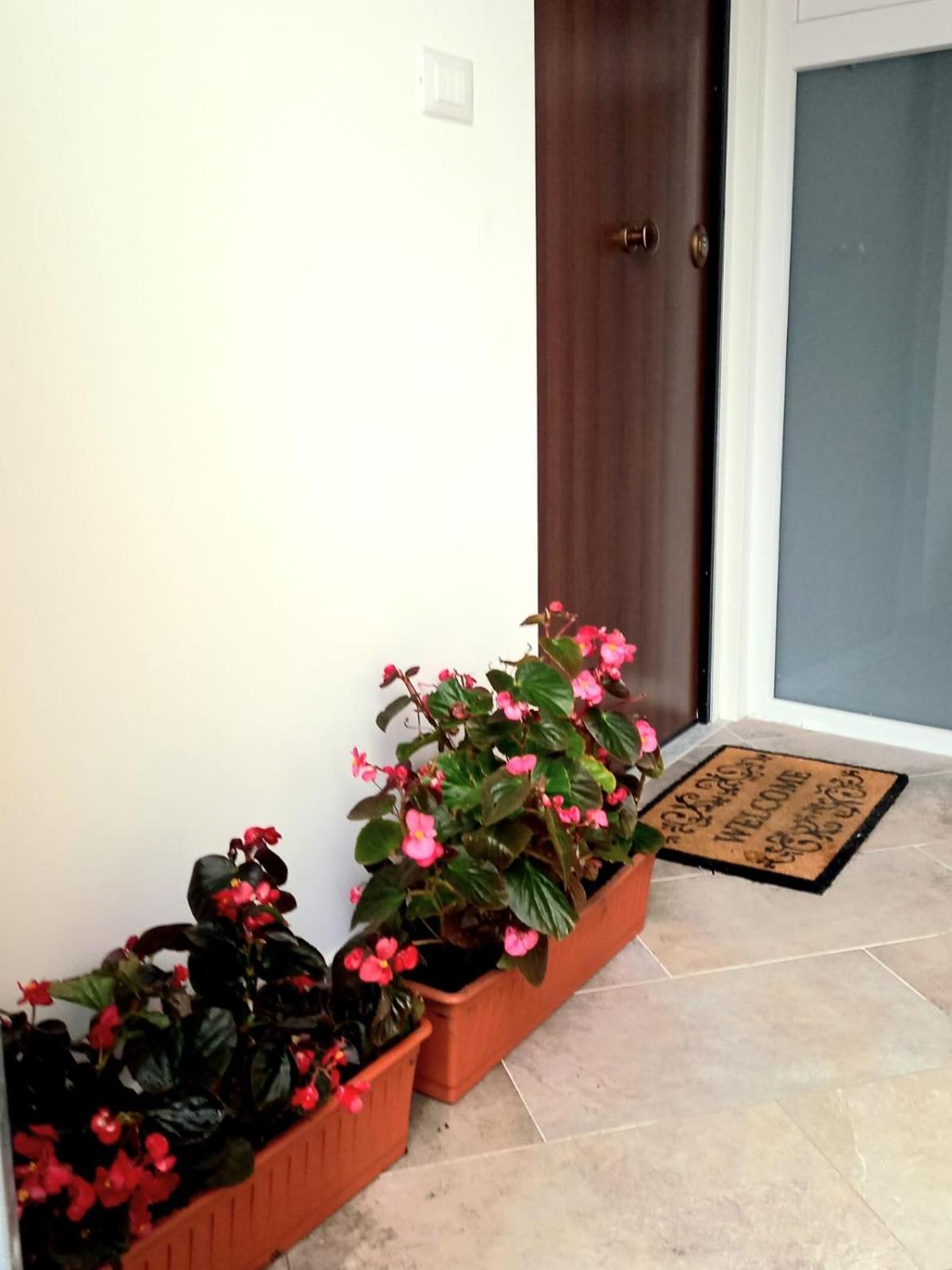 Apartamento Casa Delle Begonie Roma