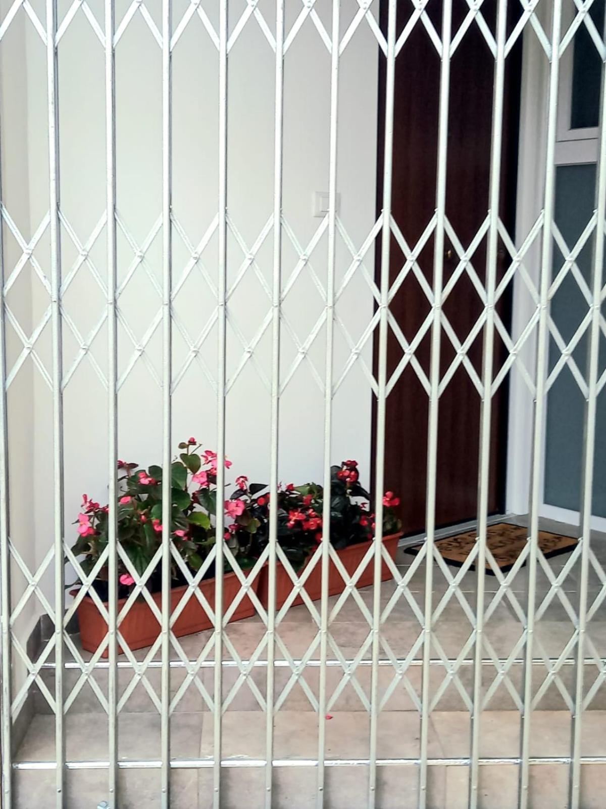 Casa Delle Begonie * Rome