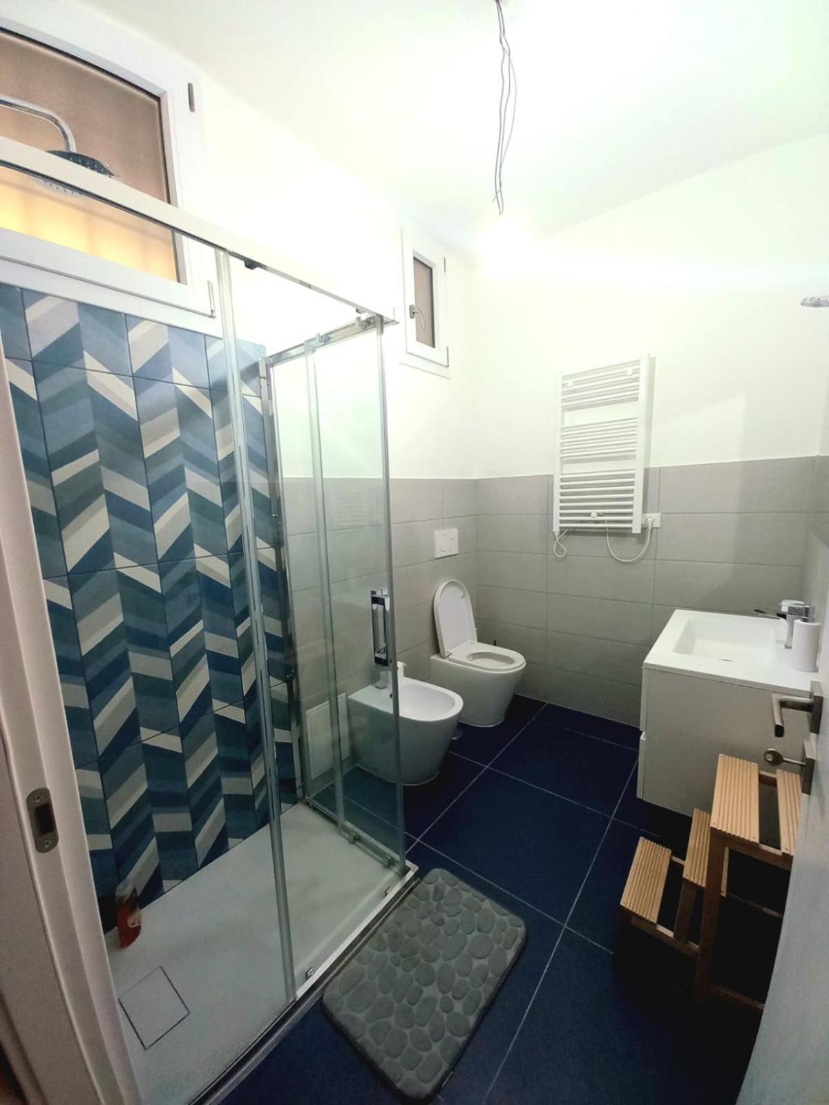 Casa Delle Begonie Apartment *
