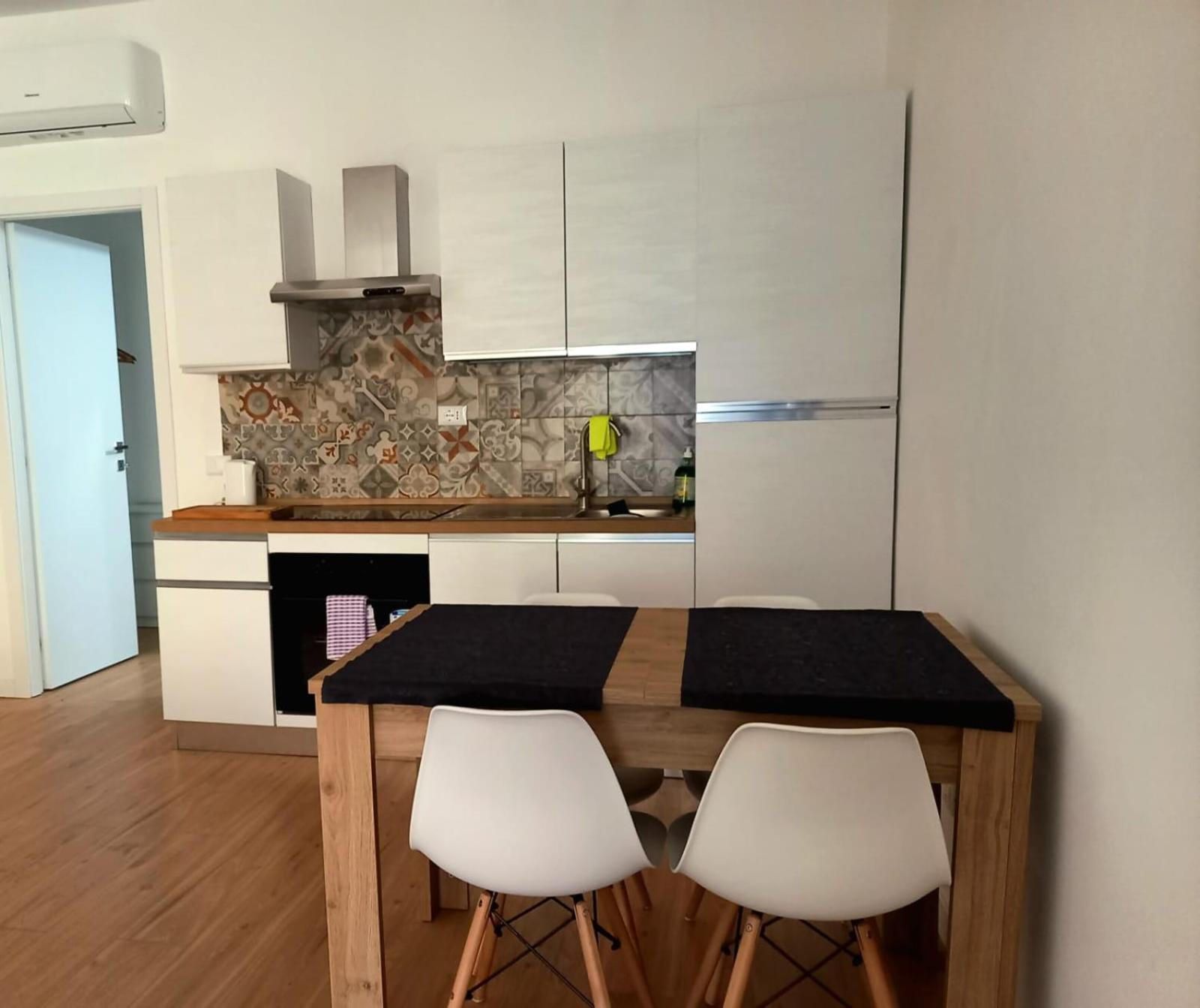 Apartment Casa Delle Begonie