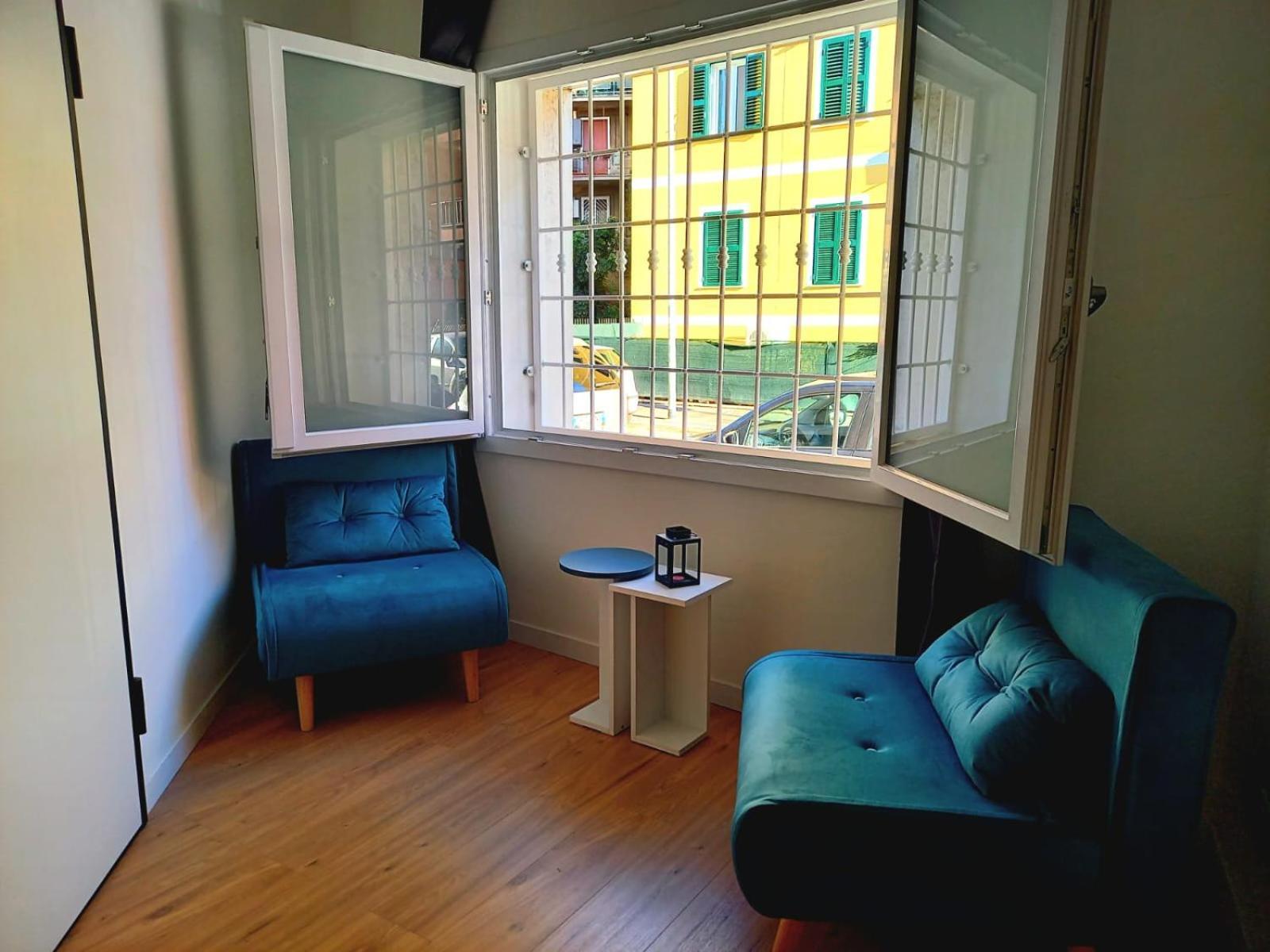 Casa Delle Begonie Rome