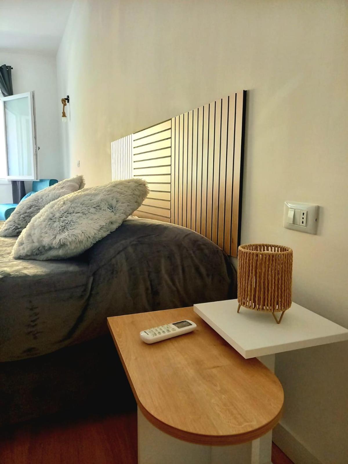 Casa Delle Begonie Apartment