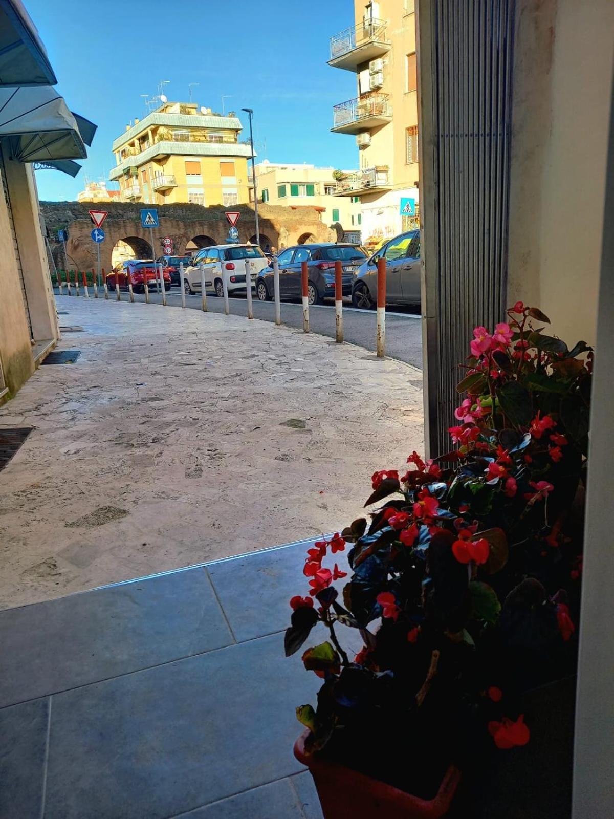Casa Delle Begonie * Rome
